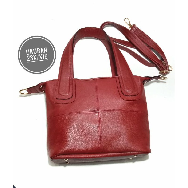 Tas Kulit Wanita