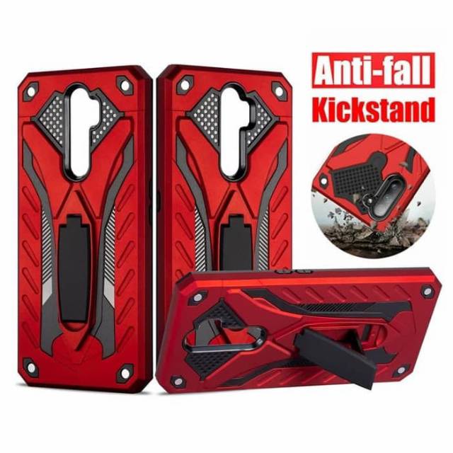 Case Xiaomi Redmi Note 8 pro Redmi note 8 Hardcase spigen phantom