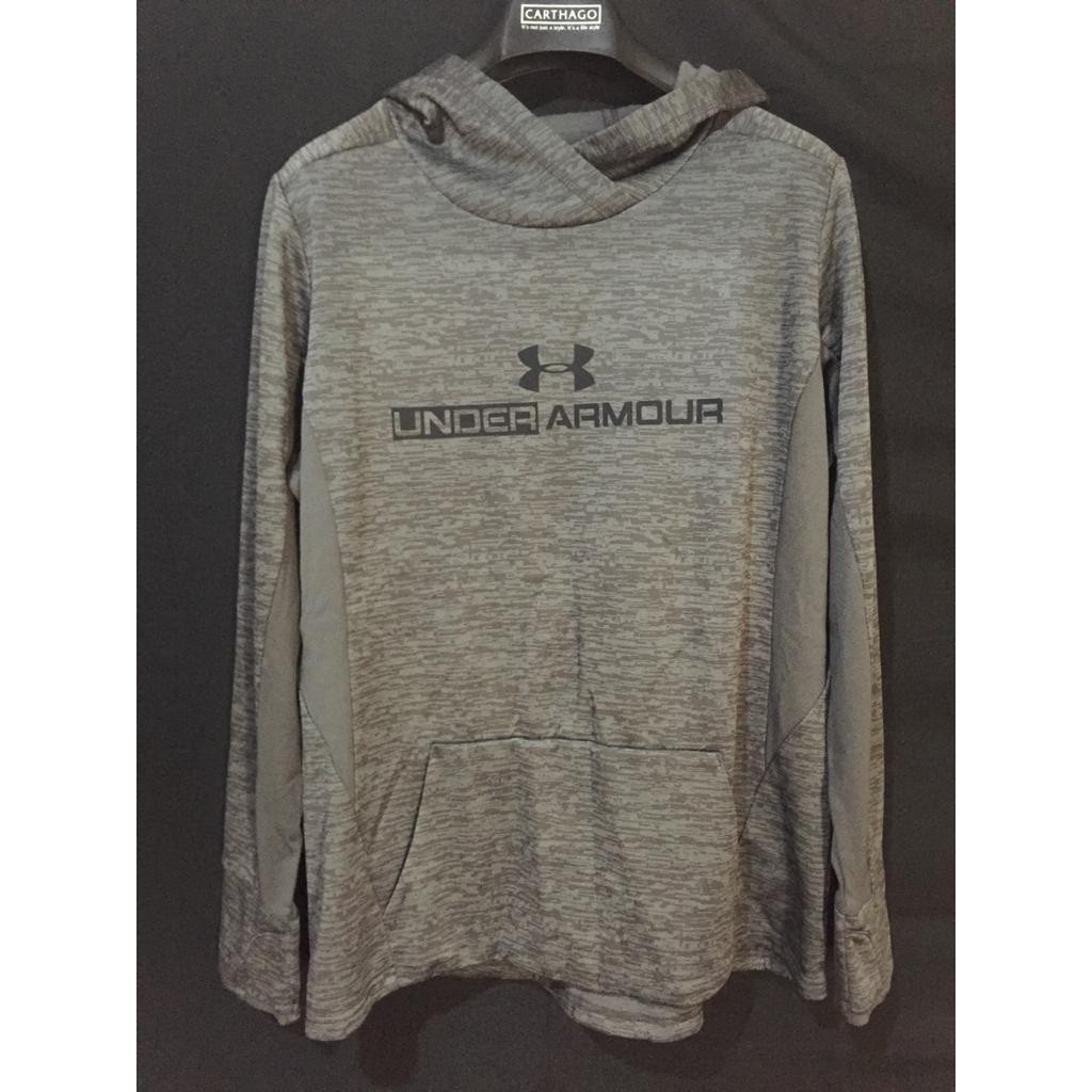 Hoodie Under Armour