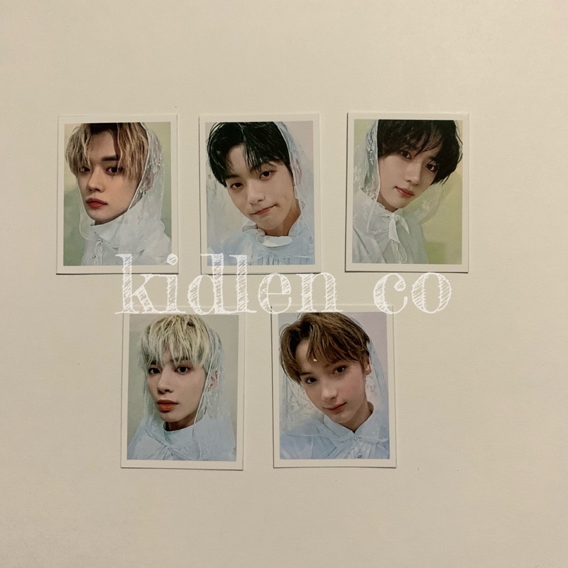 3x4 PAS FOTO TXT • ID PHOTO STUDENT SUIT SHINE WEVERSE PINEPIZZA YEONJUN SOOBIN BEOMGYU TAEHYUN HUENINGKAI