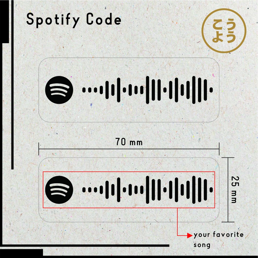 

[CUSTOM] 32 pcs Kertas Kalkir / Tracing Paper Music Playlist 2.0 untuk Jurnal / Scrapbook (Pack Q3)