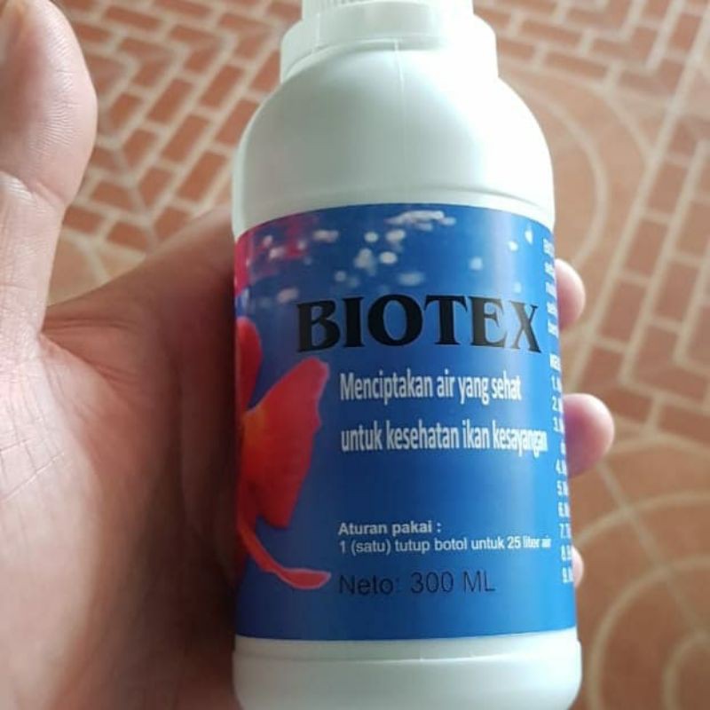 

Biotex