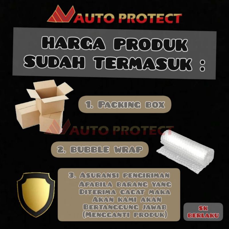 Car Wash | Snow Wash | Shampo Salju Mobil / Motor | PH BALANCE (Ph7) | Av Auto Protect