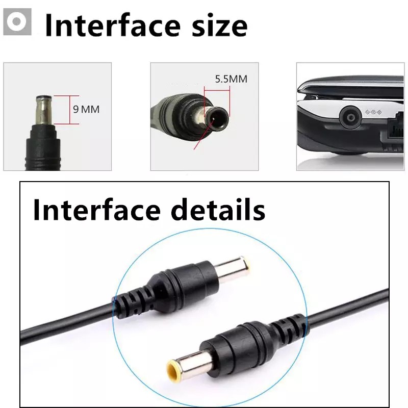 Charger Laptop SAMSUNG? 19V 4.74A 90W – Compatible SAMSUNG NP-RV511-A01US, NP-RV515I, NP-RV515-A01US