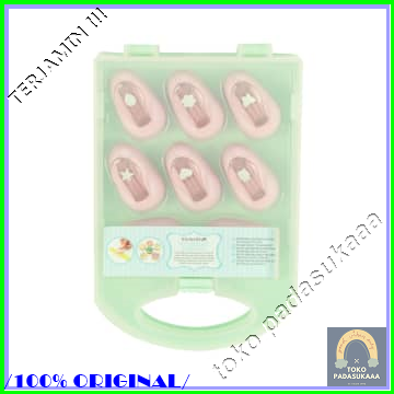 

Special Ramadhan Sugarcraft Punch Set