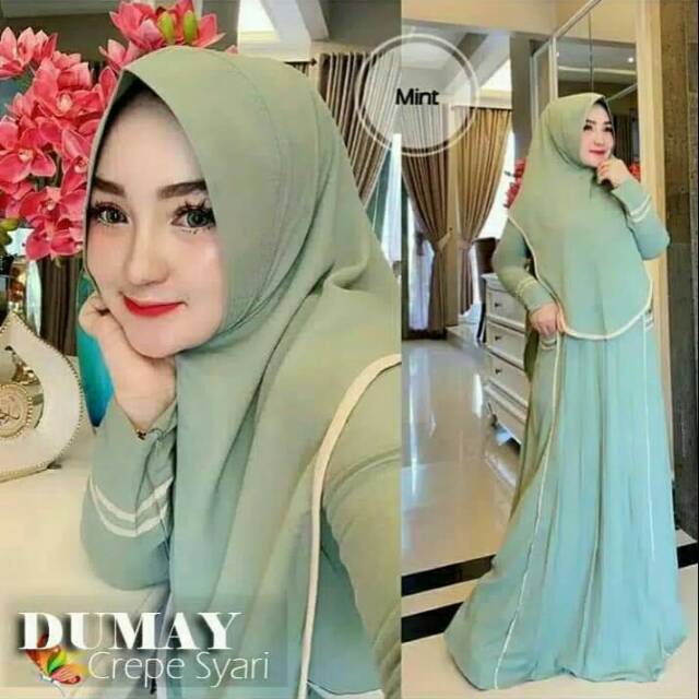 Syari dumay saukiah