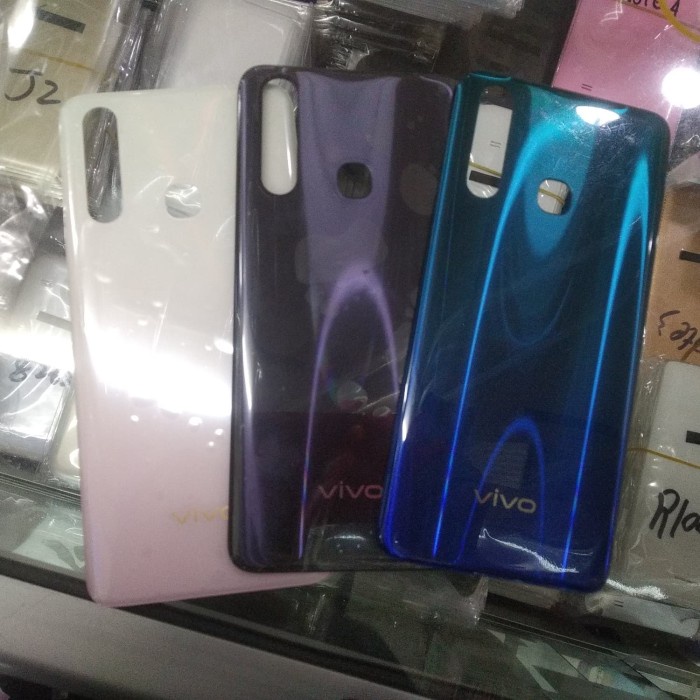 promo backdoor backcover tutup mesin VIVO Z1 PRO