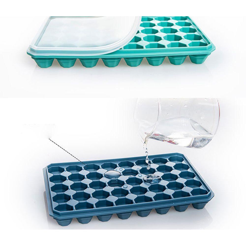 Top Diamond Ice Cube Bar Tools Meredakan Demam Pembuatan Kulkas Ice Maker