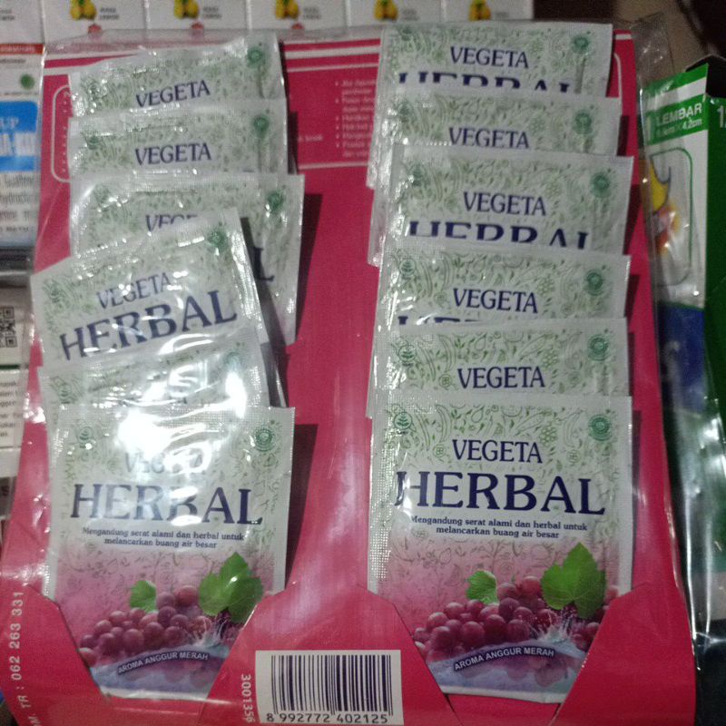 

Vegeta Herbal