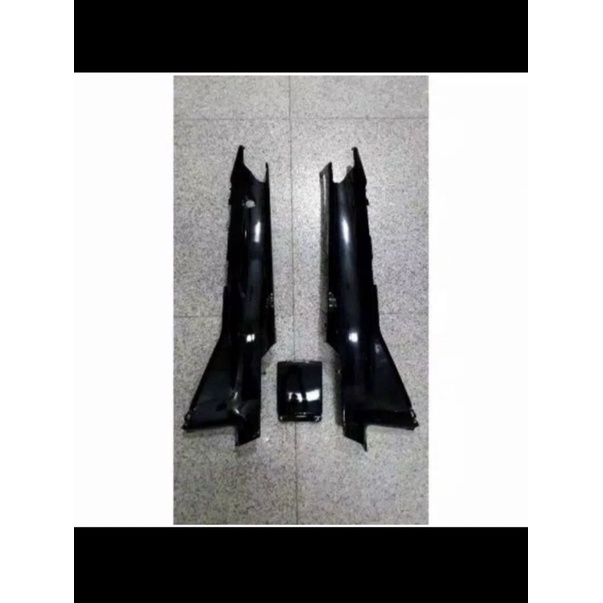 cover body kanan kiri force one cripton force 1 sett tutup body pett stop force one cripton