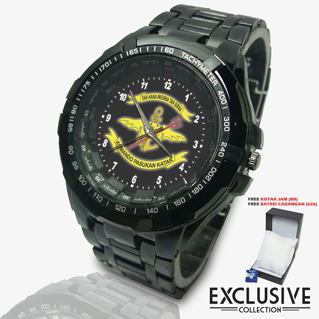 Jam Tangan  KOPASKA SPORT Bagus