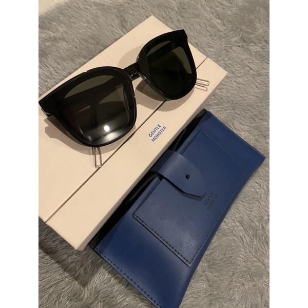 Kacamata Gentle Monster Original Papas