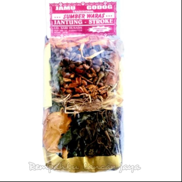 

【HARGA FLAT】 Jamu godok tradisional JANTUNG - STROKE - KOLESTEROL - DARAH TINGGI 5.5 MALL/Termurah dan terbaik >>/【5.5 SALE】/Ready Stok/「Terbaik」