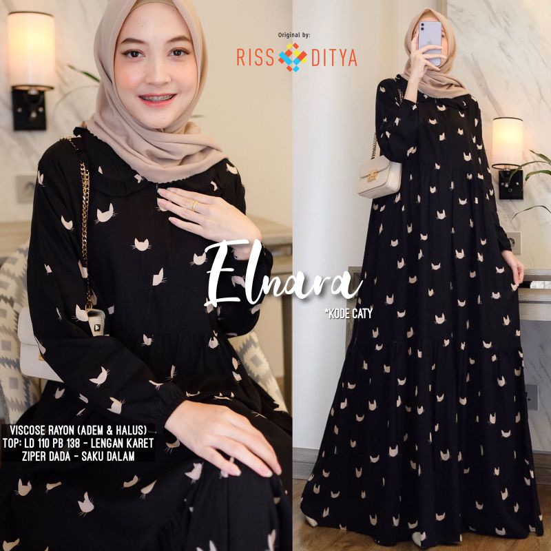 MAXY IMPORT PREMIUM ELZARA PREMIUM BY RSD