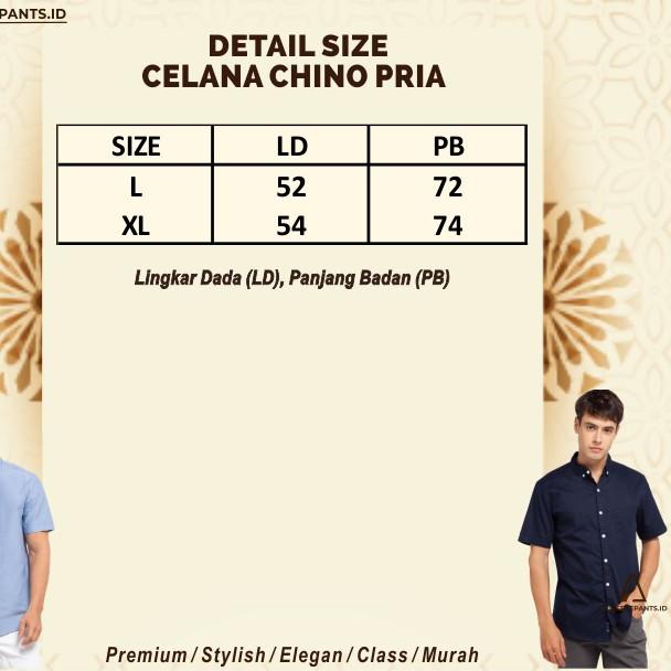 ♔ ORI KEMEJA POLOS PRIA LENGAN PENDEK KASUAL BAJU HEM PRIA WARNA MOCCA UKURAN M L XL ➲