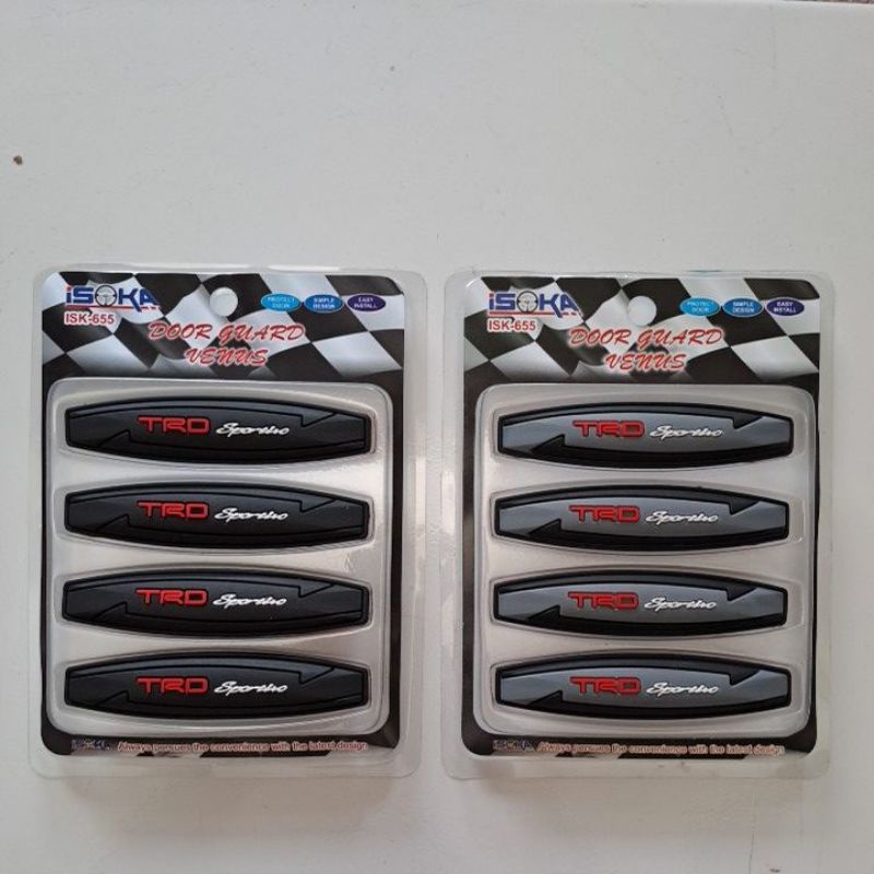 DOORGUARD PENGAMAN PINTU MOBIL ISK655