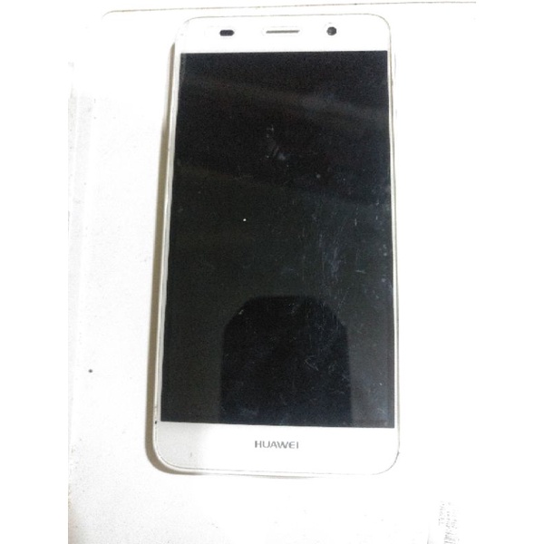 HP Huawei SCL- U31 ( Mesin Mati )