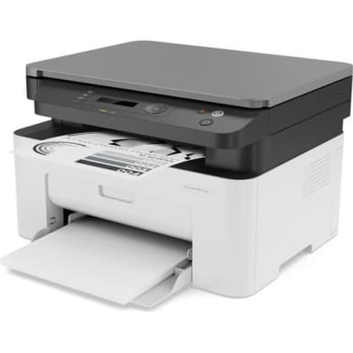 Printer HP Laser MFP 135a Monochrome