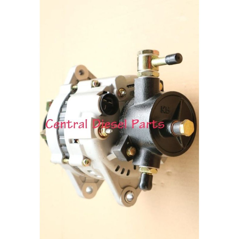 Dinamo Alternator / Dinamo Ampere NKR66 NKR71 60A 24V