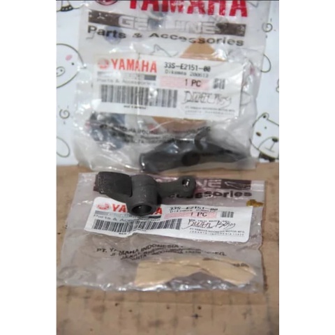 PELATUK PLATUK PIANO KLEP YAMAHA XEON LAMA KARBU ISI 2 ORIGINAL YGP