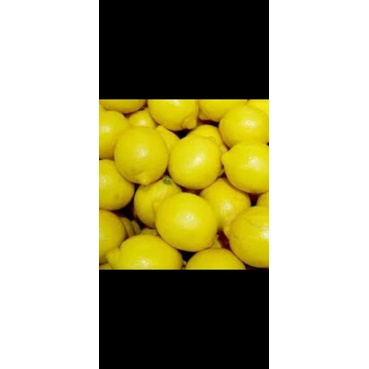 

Lemon Bandung Fresh