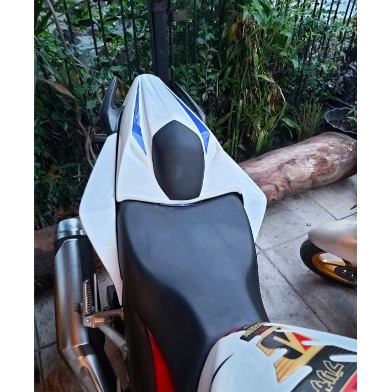 SINGLE SEAT CBR LOKAL 150 K45 / K45A CBR 250 K33 SINGLE SEAT CBR 150 FI / 250 R CBU THAILAND