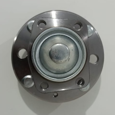 Wheel Hub nap roda belakang Chevrolet Optra HUB-96328247 Trivindo