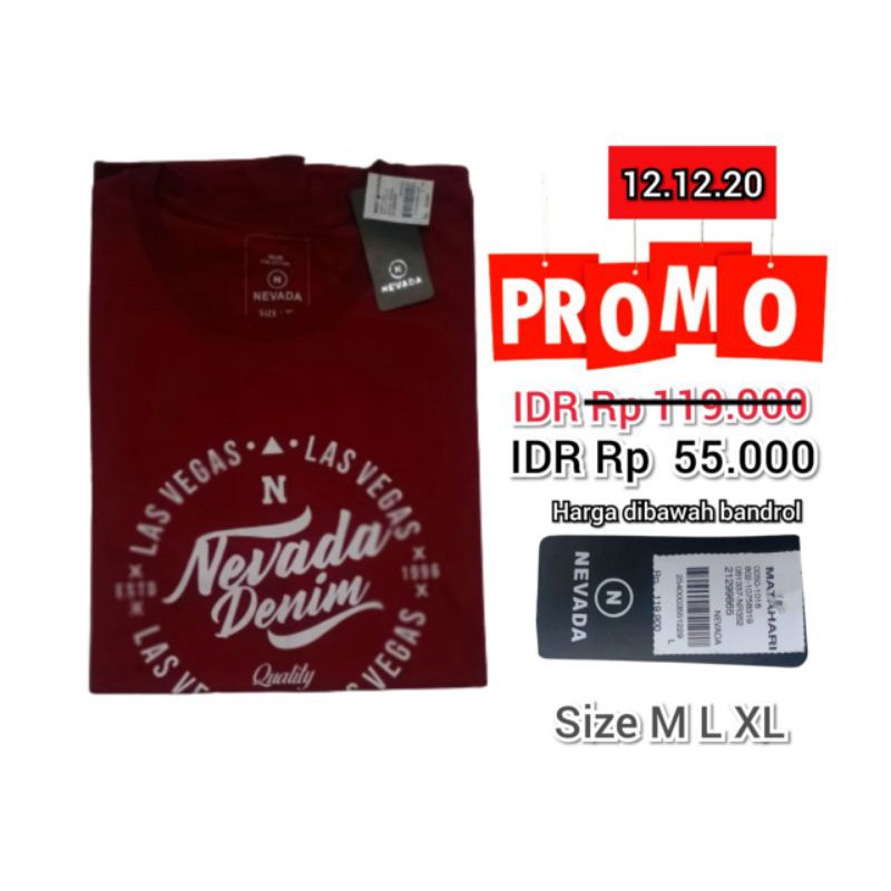kaos nevada cuci gudang chek