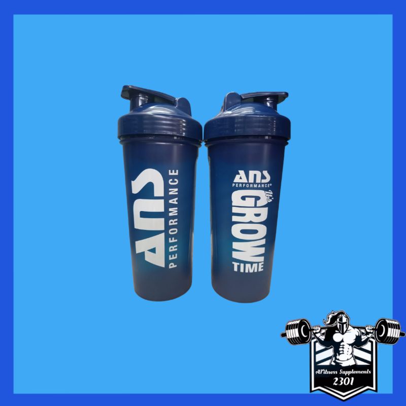 ANS Performance New Colour Shaker 1L ANS Grow Time