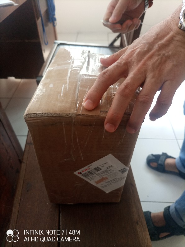 Hio Dupa Lingkar Alami Uk.kecil 4 Jam Scr 508 Cendana Warna Dasar