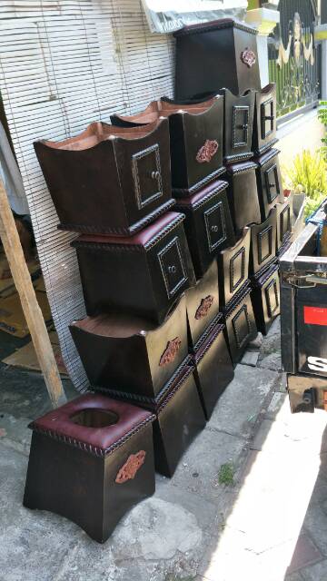 Kursi Ratus spa V/tempat duduk spa v-4