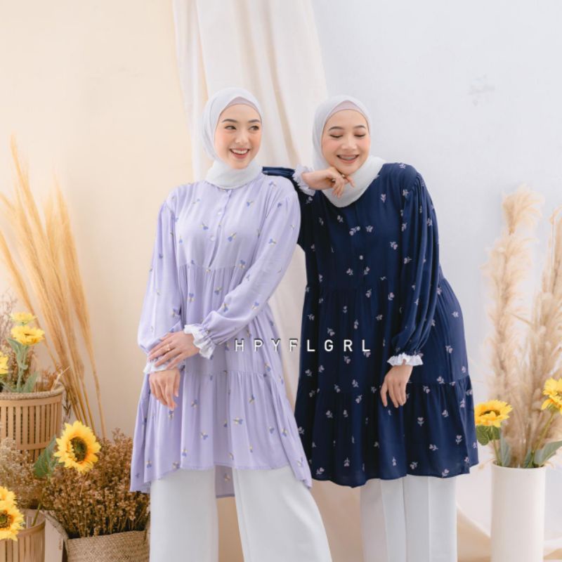 BERY TUNIK/TUNIK RAYON/TUNIK JUMBO