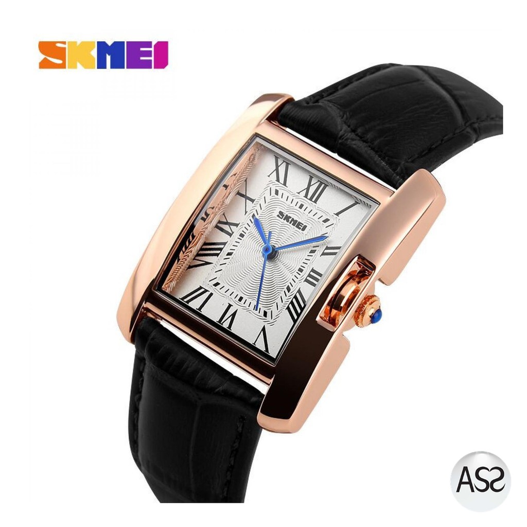 ASS Shop - SKMEI Jam Tangan Fashion Wanita - 1085CL