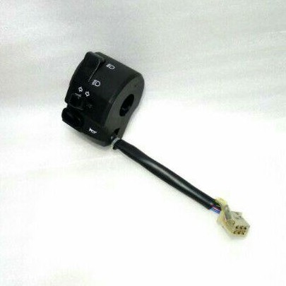 HOLDER SAKLAR KLAKSON SEIN SEN KIRI L ORIGINAL YAMAHA LEXI 125 NMAX OLD
