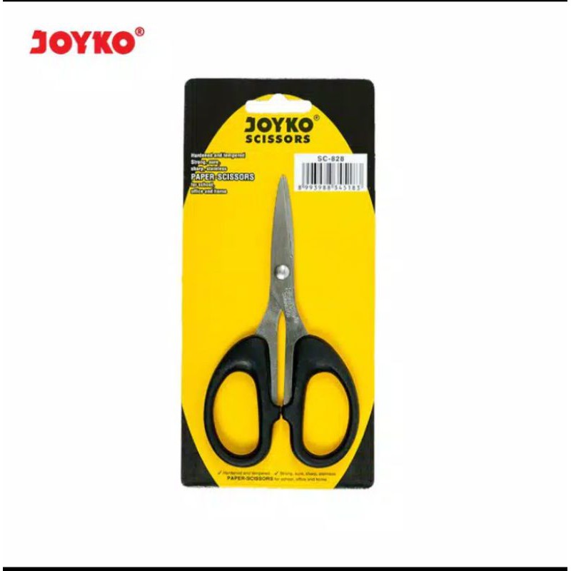 gunting joyko SC - 828 / scissors