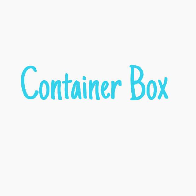 Container Box