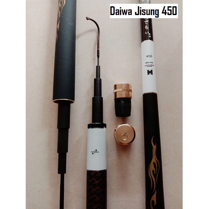 Daiwa Jisung 450 Ros Panjang
