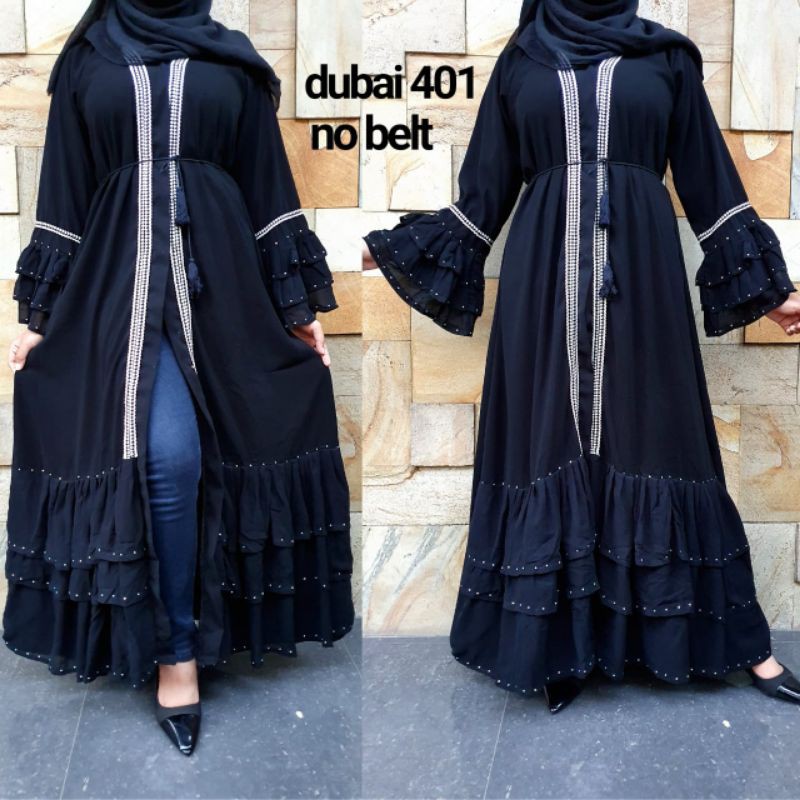 Dubai renda import