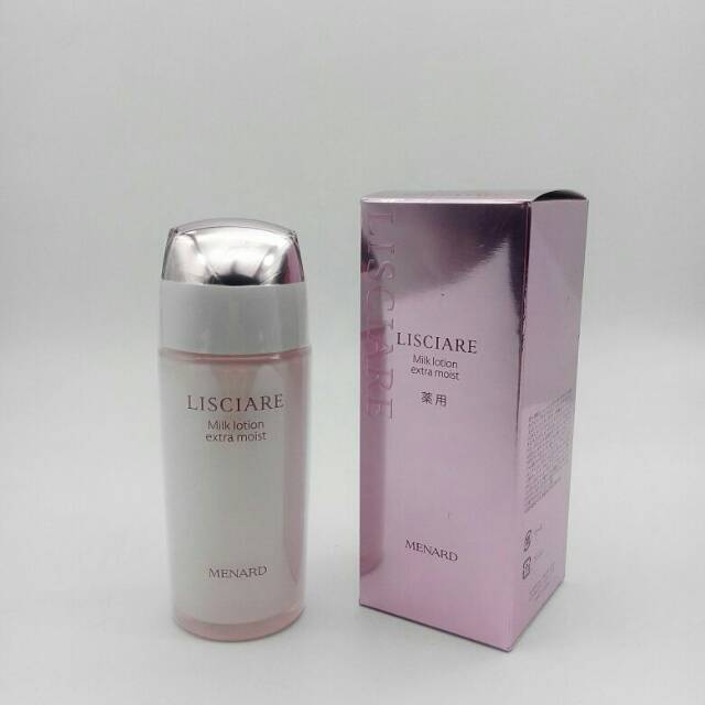 Menard liciare milk lotion 100gr