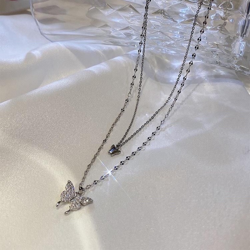 Furry - Necklace