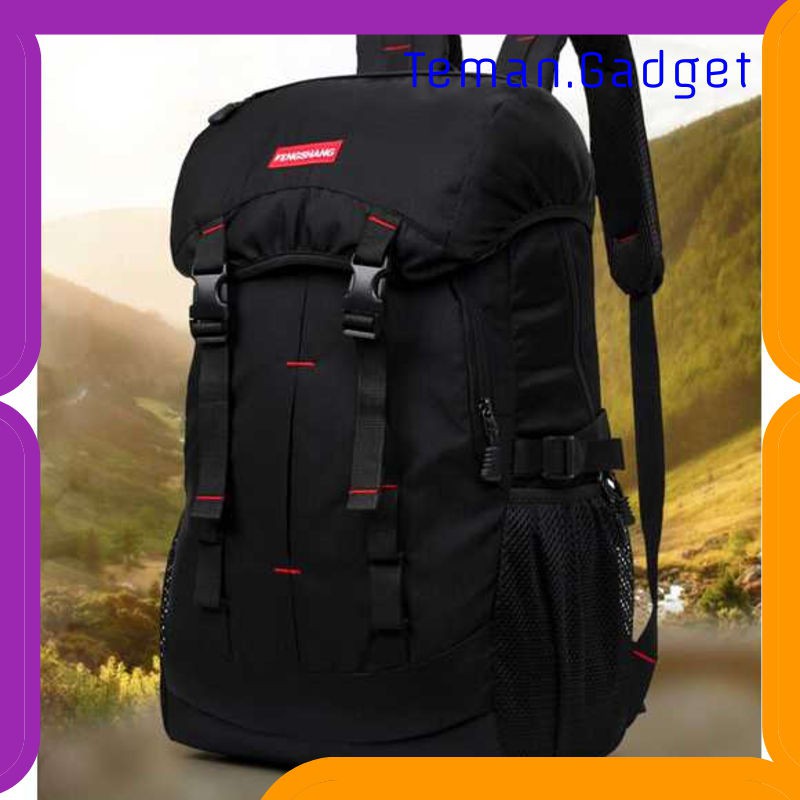 TG-FS139 REEDARK Tas Gunung Outdoor Waterproof - NH15Y001-Z