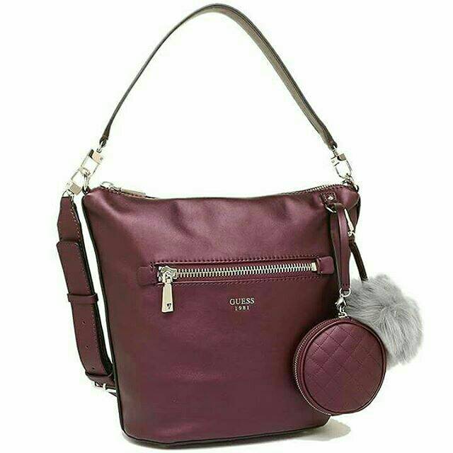 Guess TENLEY HOBO Bag