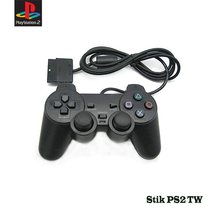 playstation 2 joystick