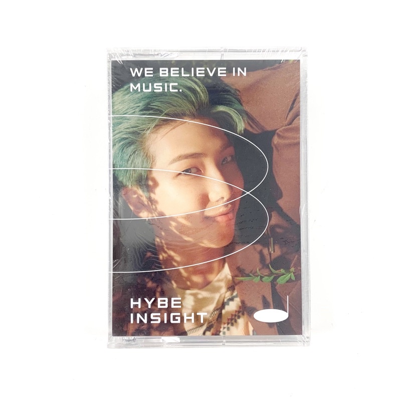 HYBE INSIGHT (PHOTOCARD SET/ POSTCARD BOOK/ POSTER SET)