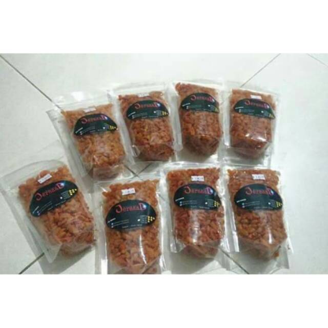 

Makaroni jeraad