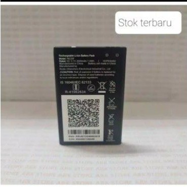 Batre Baterai Battery Haier Andromax Prime F17A1H H15449 Original