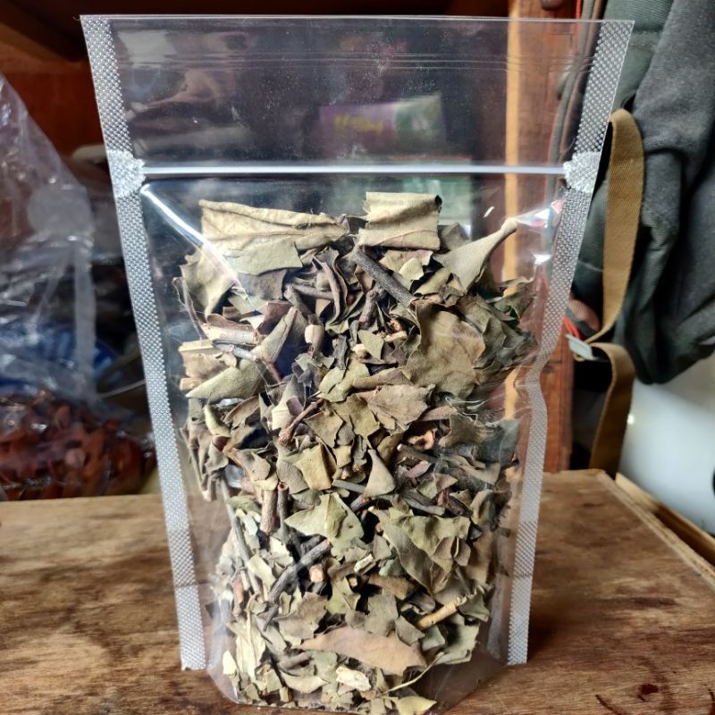 

Benalu Teh 100gr ASLI 100%