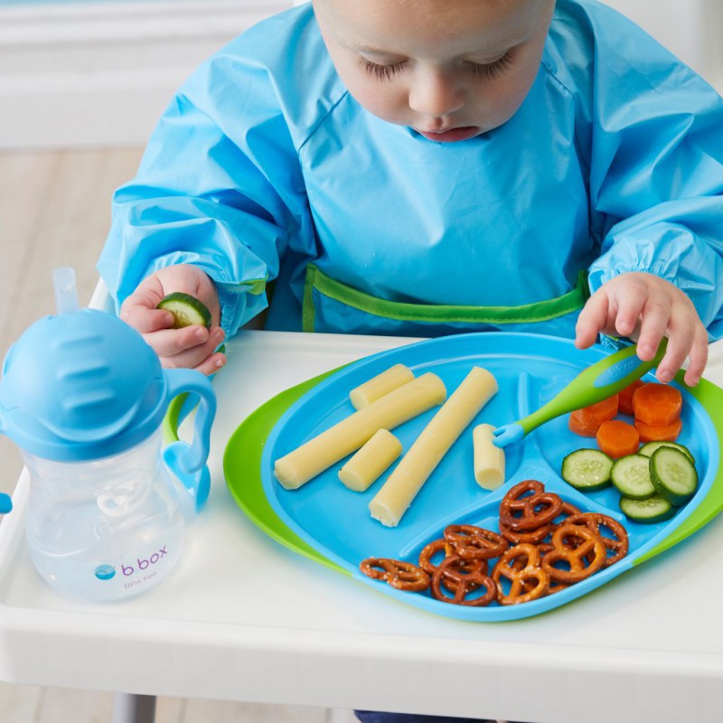 Bbox Feeding Set – Ocean Breeze