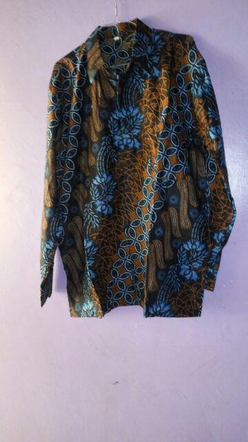 Maura Couple - Sania Ruffle Batik Couple Ori Ndoro Jowi Dnt Garansi Termurah Shopee - Cp Syahrini