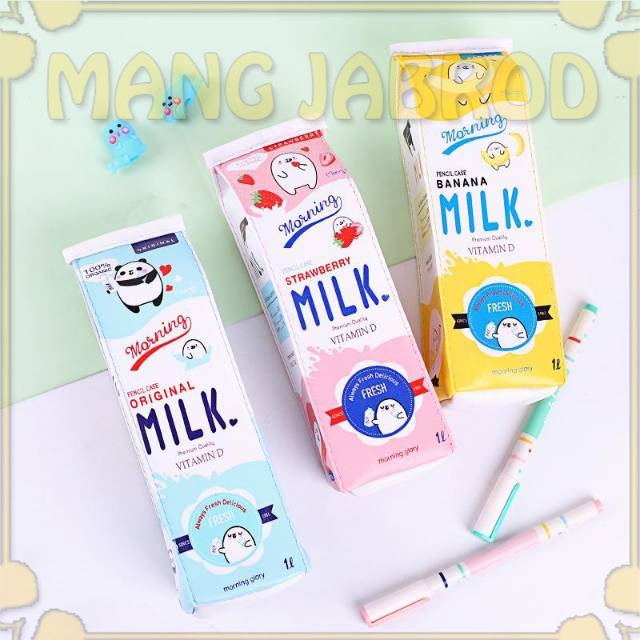 

Kotak Pensil Unik Lucu / Pencil Pen Case/ peralatan sekolah murah